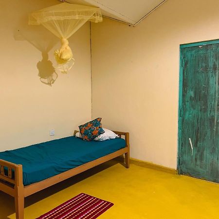 Lazy Monkey Sri Lanka Hostel Диквела Екстериор снимка